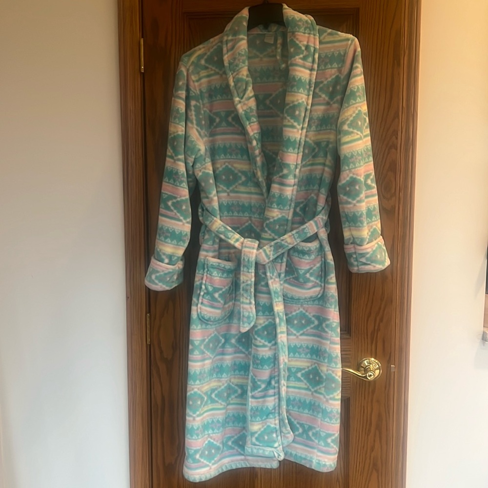 chubbies robe